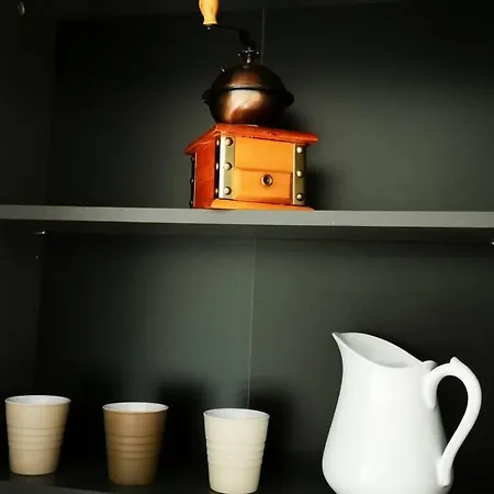 Le Petit Paradis De Noordpeene Extérieur photo