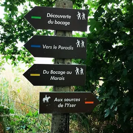 Le Petit Paradis De Noordpeene Extérieur photo