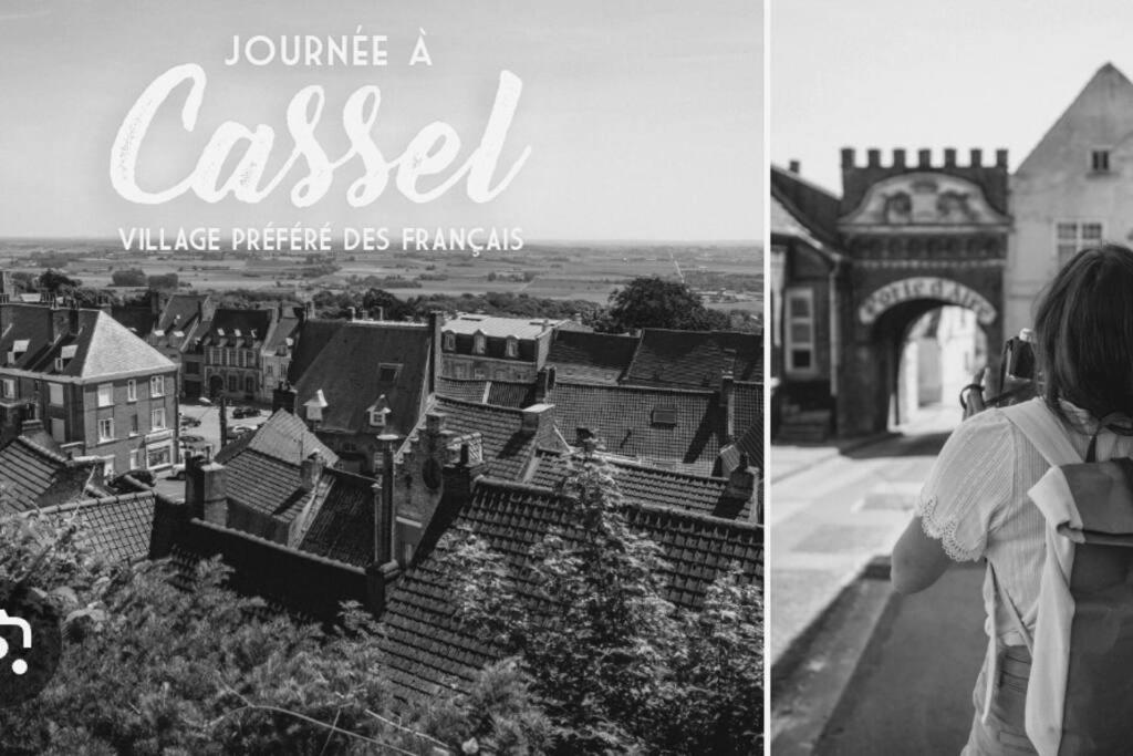 Hébergement de vacances Le Petit Paradis De