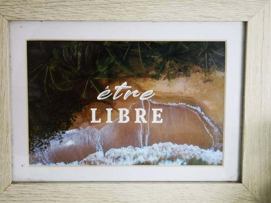 Le Petit Paradis De Hébergement de vacances *