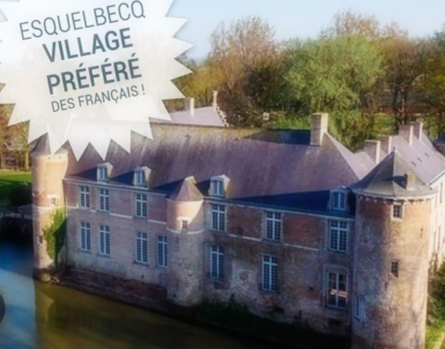 Hébergement de vacances Le Petit Paradis De