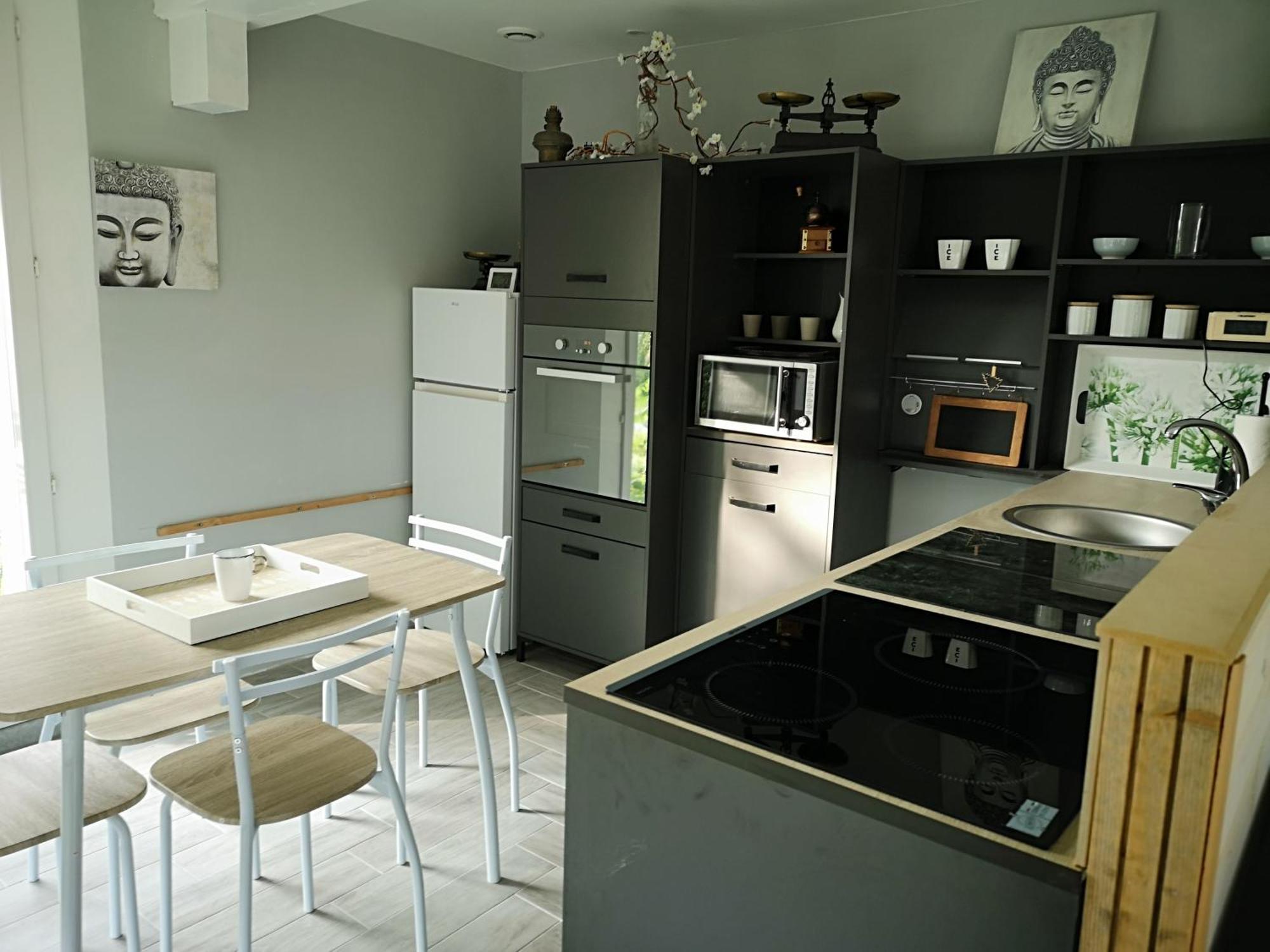 Le Petit Paradis De * Noordpeene